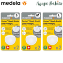 Medela Contact Nipple Shield - (Made In Switzerland)