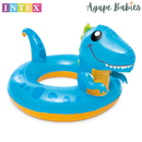 Intex Big Animal Ring - 3 Designs