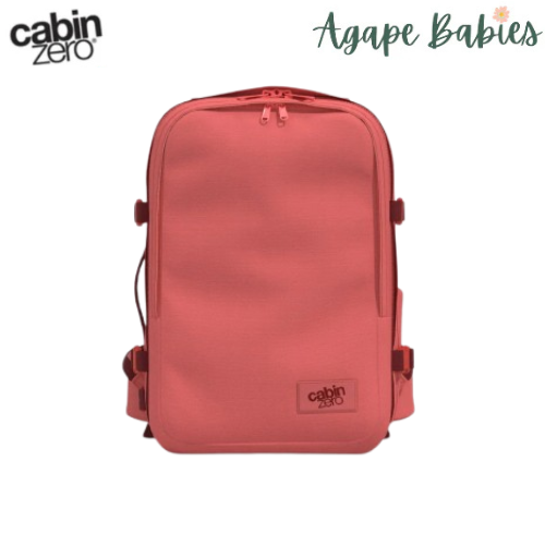 [10 Year Local Warranty] CabinZero Classic Pro 32L Travel Cabin Bag - 7 Colors