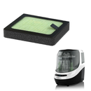 Baby Brezza Hepa Filter for Bottle Washer Pro