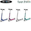 [2Yrs Local Warranty] Micro Sprite LED - 4 Colors - Pre Order 10 Days