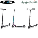 [2Yrs Local Warranty] Micro Sprite LED - 3 Colors