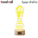 Travelmall Officially Licensed FIFA WorldCup 2026 Acrylic Lamp with Changing Light