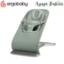 Ergobaby Evolve 3 in 1 Mesh Bouncer - Sage Green