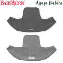 BabyBjorn Bib For Baby Carrier Move and Mini - 2 Colors