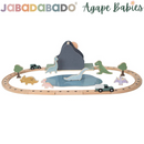 Jabadabado Dino World