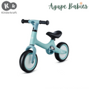 [6-Months Warranty] KinderKraft Mini Balance Bike Tove - 2 Colors