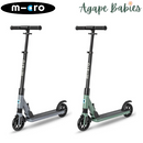 [2Yrs Local Warranty] Micro Sprite Suspension - 2 Colors Pre Order 10 Days