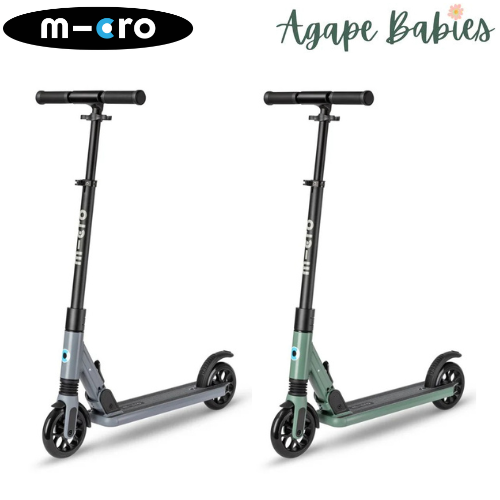 [2Yrs Local Warranty] Micro Sprite Suspension - 2 Colors