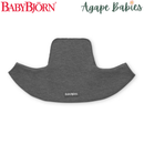 BabyBjorn Bib For Baby Carrier Move and Mini - 2 Colors