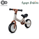 [6-Months Warranty] KinderKraft Mini Balance Bike Tove - 2 Colors