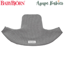 BabyBjorn Bib For Baby Carrier Move and Mini - 2 Colors