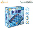 Growing Up - Board Game - O'Chess