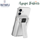 WIWU 22.5W Duke Power Bank 10000mAh Wi-P061 - 2 Colors