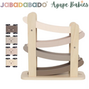 Jabadabado Car Roller With Cars Nature