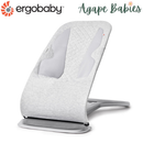 Ergobaby Evolve 3 in 1 Bouncer Extra Fabric Seat - 2 Color