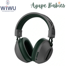 WIWU Solar Headphone TD-06 - 2 Colors