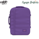 [10 Year Local Warranty] CabinZero Classic Travel Cabin Bag (Classic Colours)