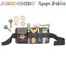 Jabadabado Tool Belt