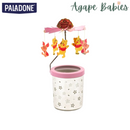 Paladone Official Licensed Disney Winnie The Pooh Candle Rotary Holder
