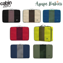 CabinZero Lux Packing Cube Large (11.5L) - 7 Colors