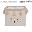 Jabadabado Storage small teddy