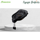 Daiichi Isofix Swivel Base