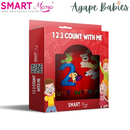 Smart Mama 123 Count With Me