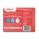 Pigeon Aqua Baby Wipes 20s 3In1