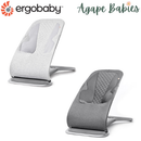 Ergobaby Evolve 3 in 1 Bouncer Extra Fabric Seat - 2 Color