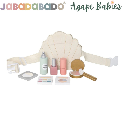 Jabadabado Beauty Belt