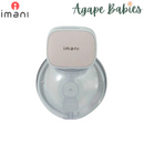 [2Y Local Warranty] imani i2Plus Pro Breast Pump