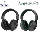 WIWU Solar Headphone TD-06 - 2 Colors
