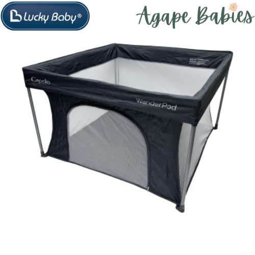 Lucky Baby WanderPod Portable Playyard
