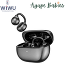 WiWU AI301 OWS - 2 Colors