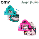 OMY Magic Water Placemats - 2 Design