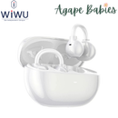 WiWU AI301 OWS - 2 Colors