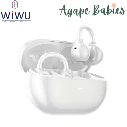 WiWU AI301 OWS - 2 Colors