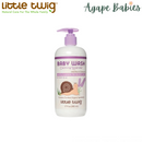 Little Twig Baby Wash 502ml - Lavender Exp: 09/27