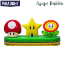 Paladone Super Mario Icons Light