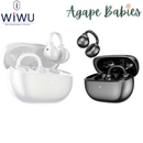 WiWU AI301 OWS - 2 Colors