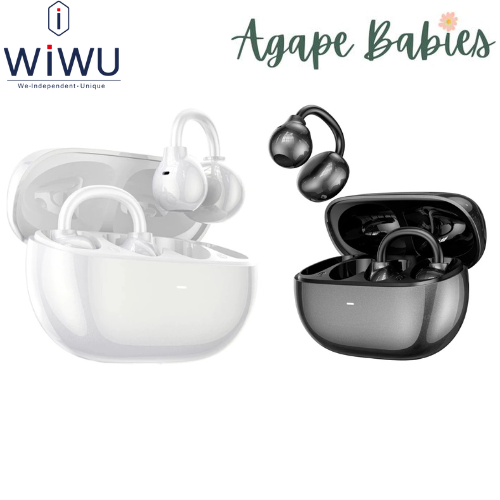 WiWU AI301 OWS - 2 Colors