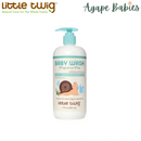Little Twig Baby Wash 502ml - Fragrance-free