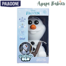 Paladone Disney Frozen Olaf SquishyGlo Silicone Light Rechargeable