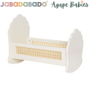 Jabadabado Doll Cradle