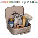 Jabadabado Barber Bag