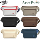 CabinZero Flicker Hip Pack 4L - 6 Colors