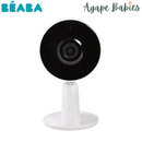 [2 yr local warranty] Beaba Zen Connect Mini Baby Monitor