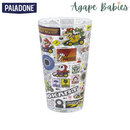 Paladone Mario Kart Glass (2021 New Collection)