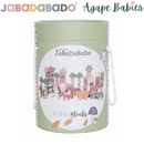 Jabadabado Building Blocks Forest